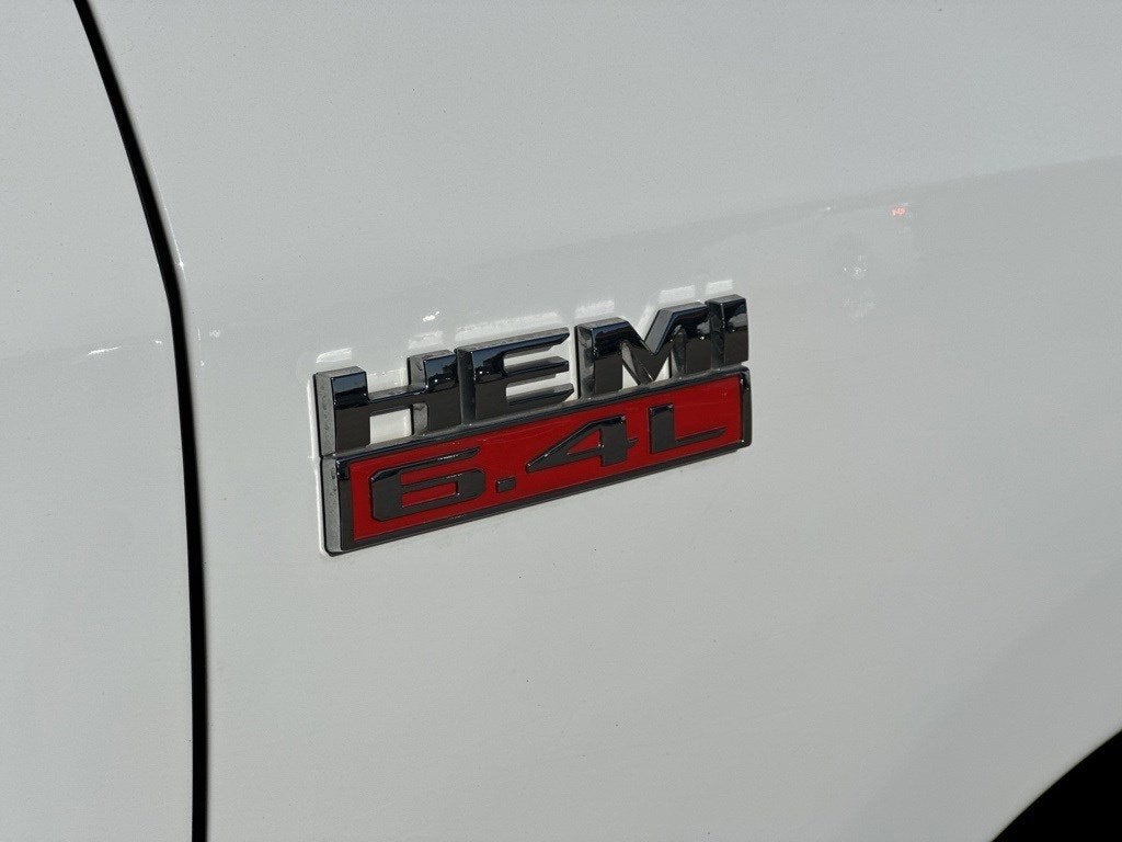 2021 RAM 2500 Big Horn