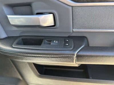 2021 RAM 2500 Big Horn