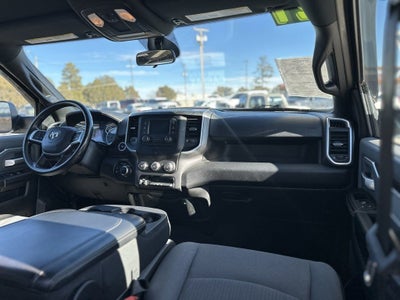 2021 RAM 2500 Big Horn