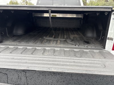 2022 RAM 2500 Limited