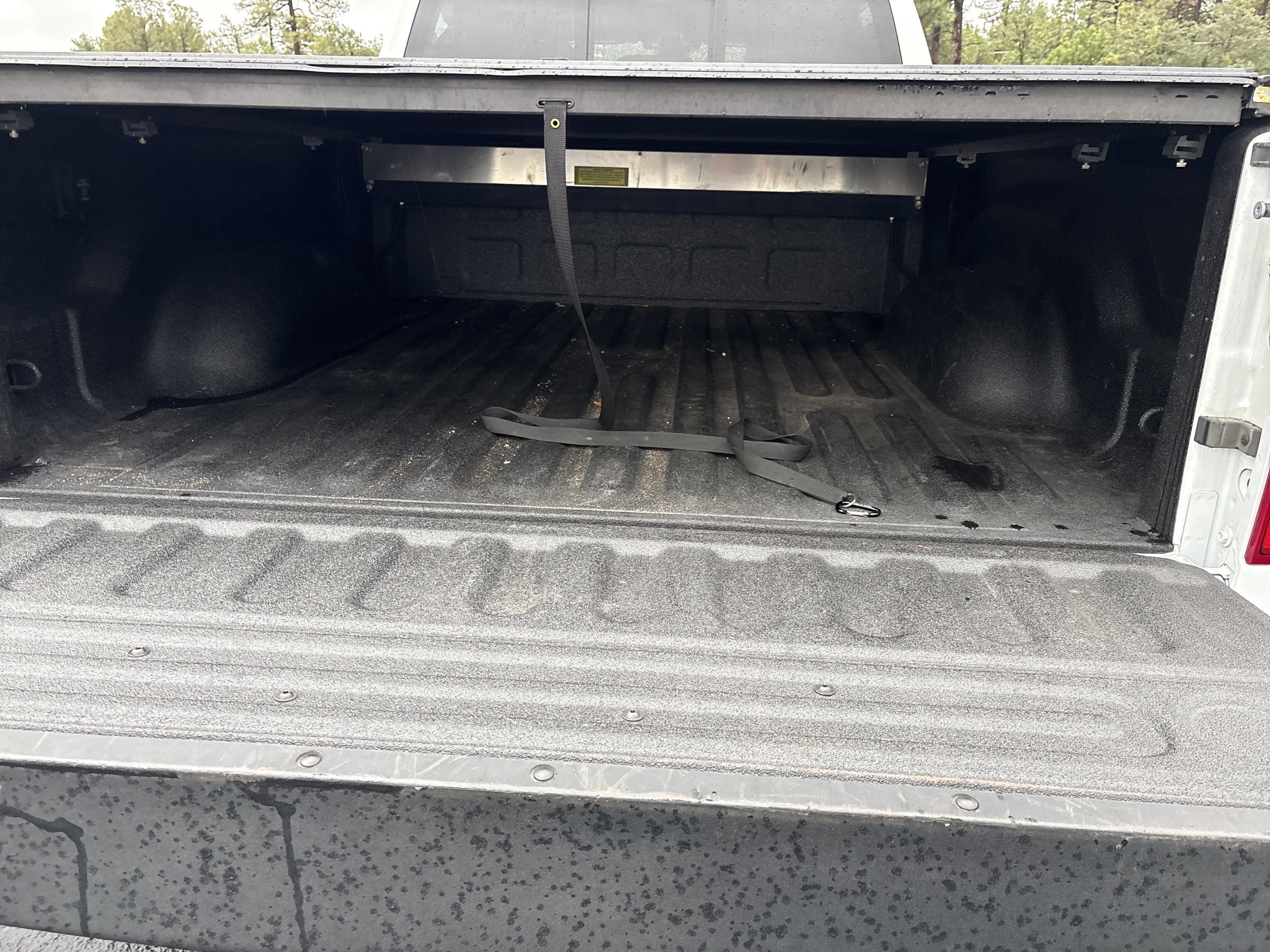 2022 RAM 2500 Limited