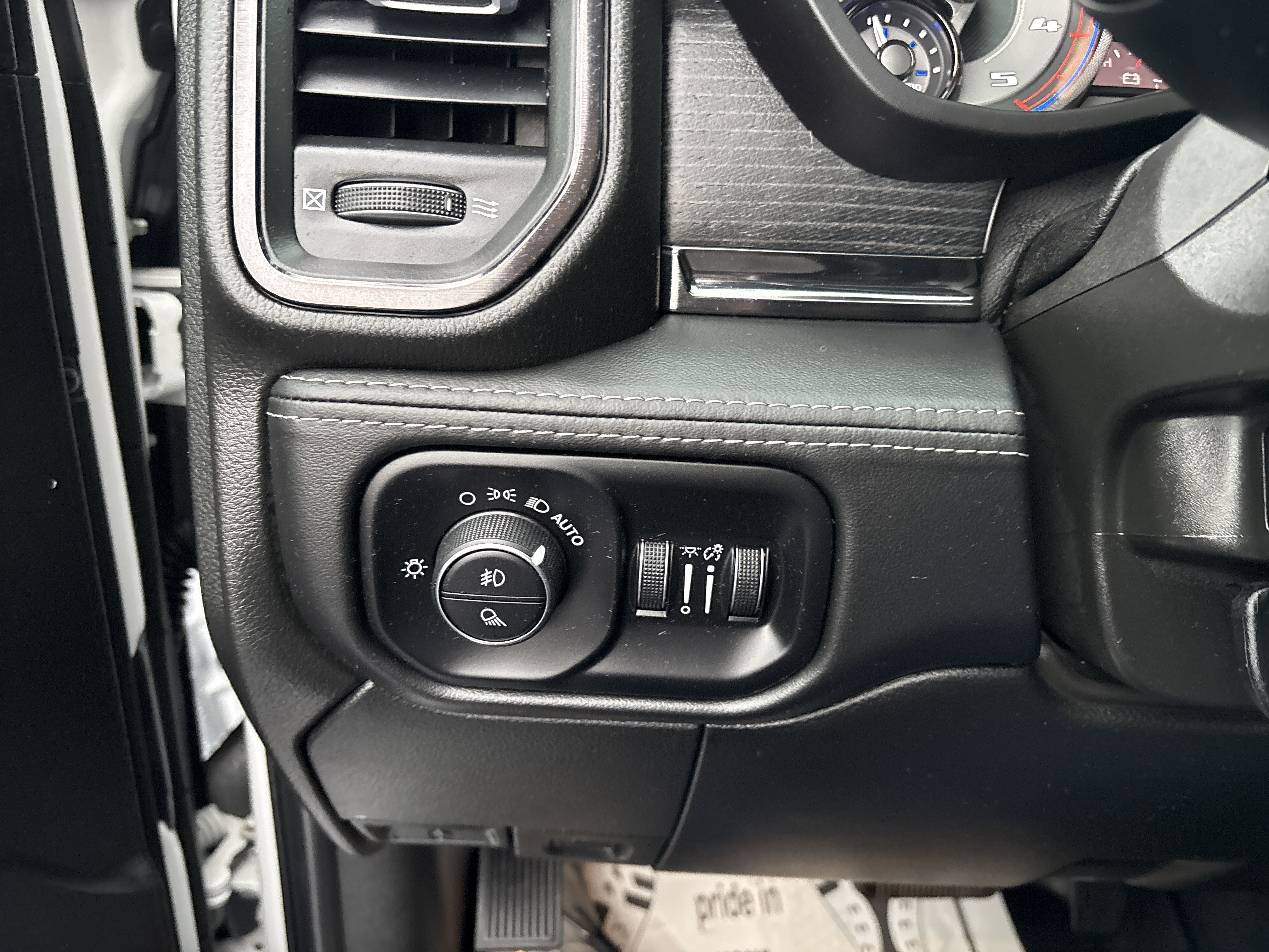 2022 RAM 2500 Limited