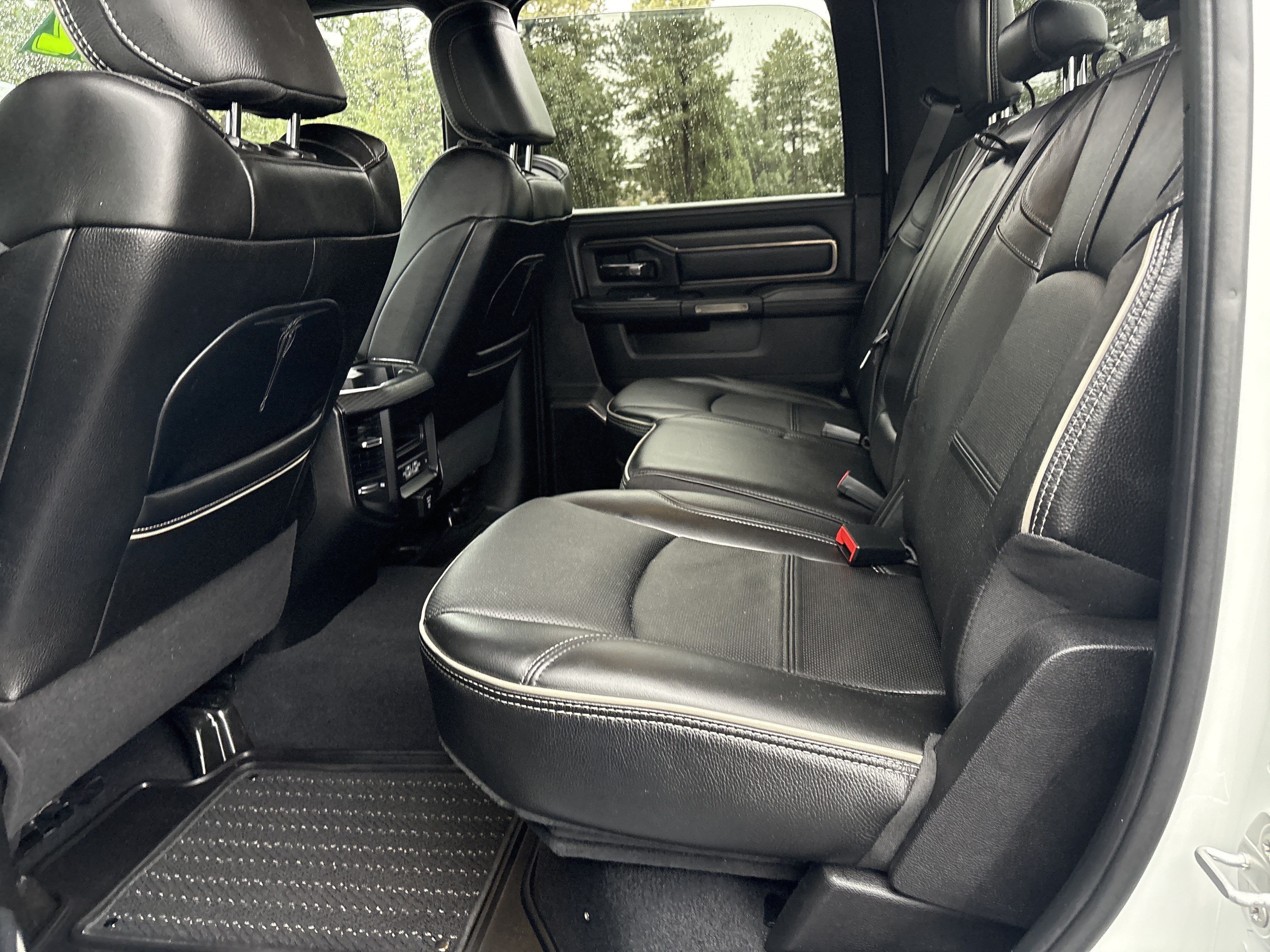 2022 RAM 2500 Limited