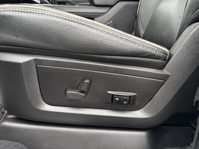 2022 RAM 2500 Limited