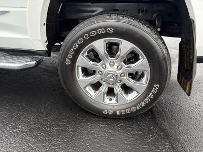 2022 RAM 2500 Limited