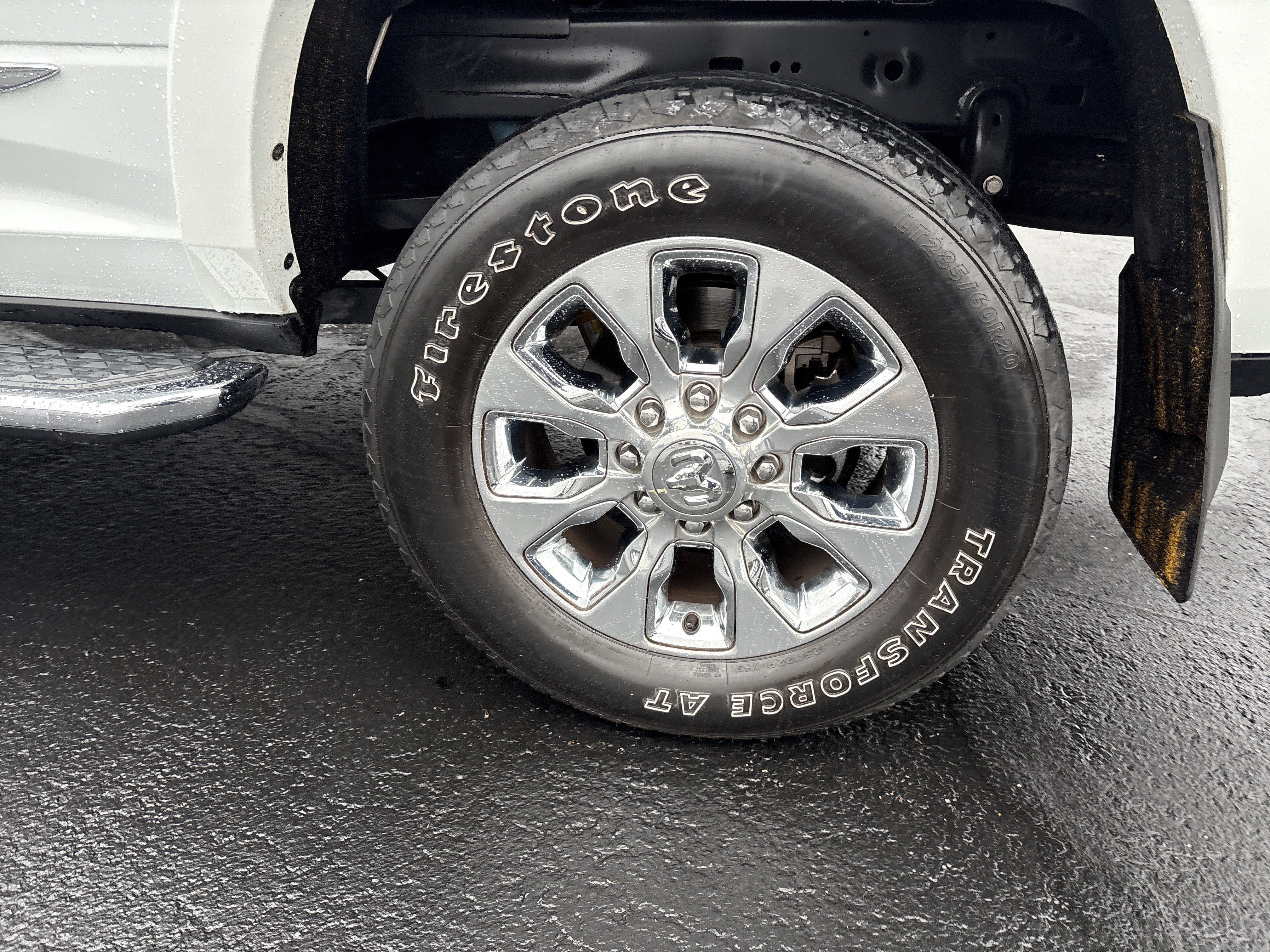 2022 RAM 2500 Limited