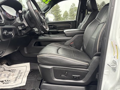 2022 RAM 2500 Limited