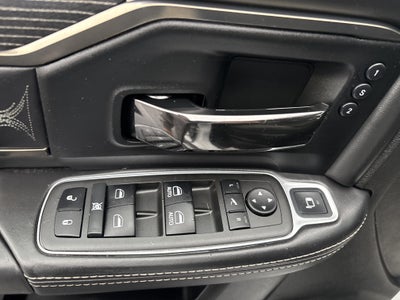 2022 RAM 2500 Limited