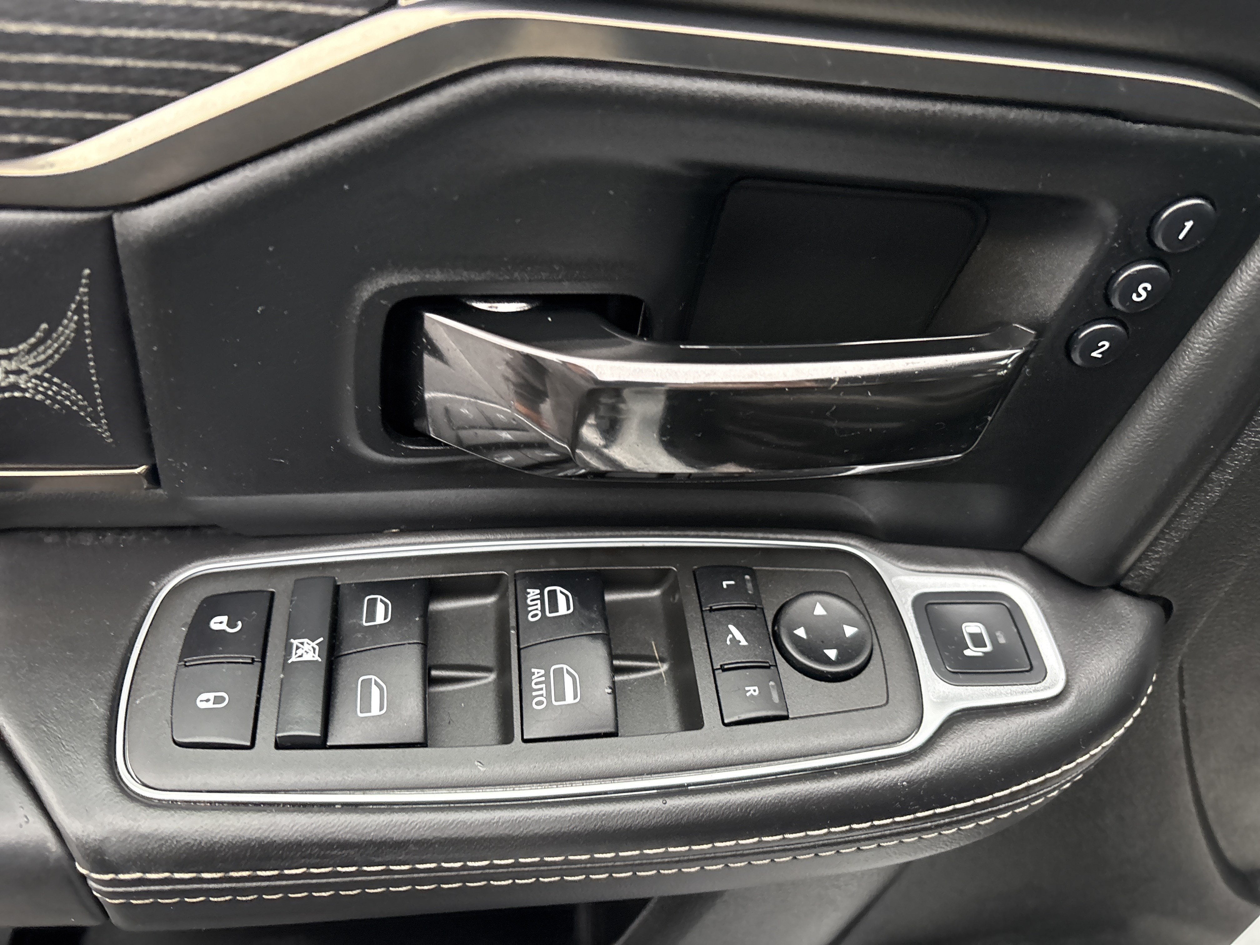 2022 RAM 2500 Limited