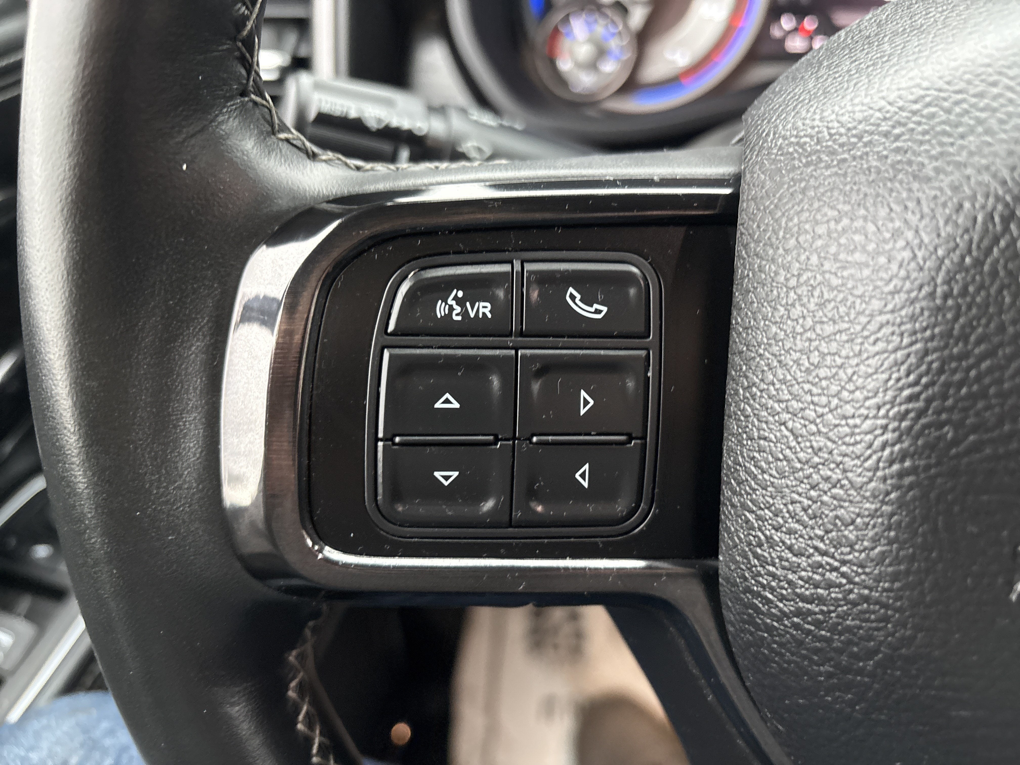 2022 RAM 2500 Limited