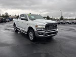 2022 RAM 2500 Limited