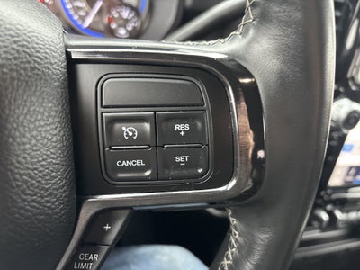 2022 RAM 2500 Limited