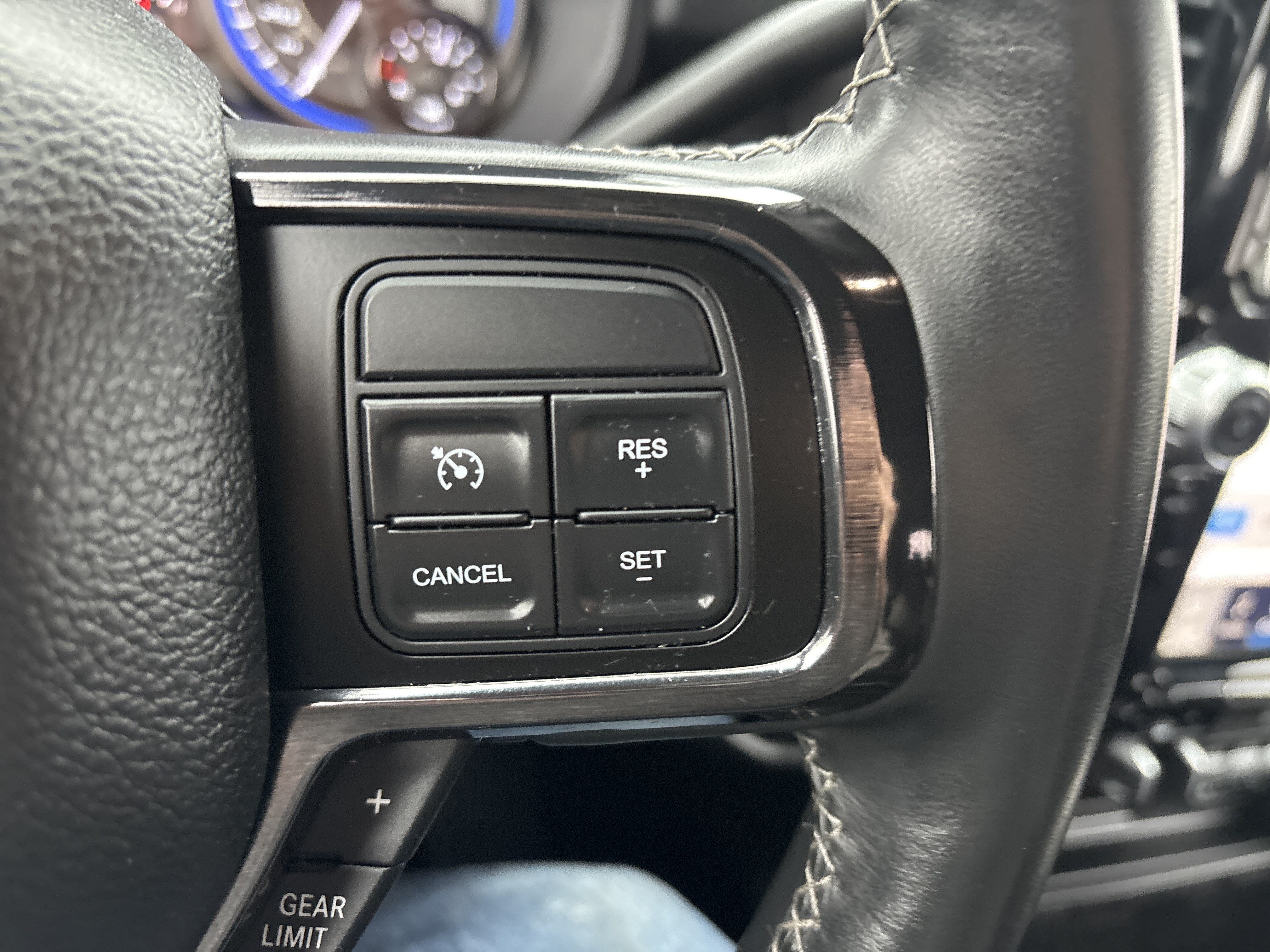 2022 RAM 2500 Limited