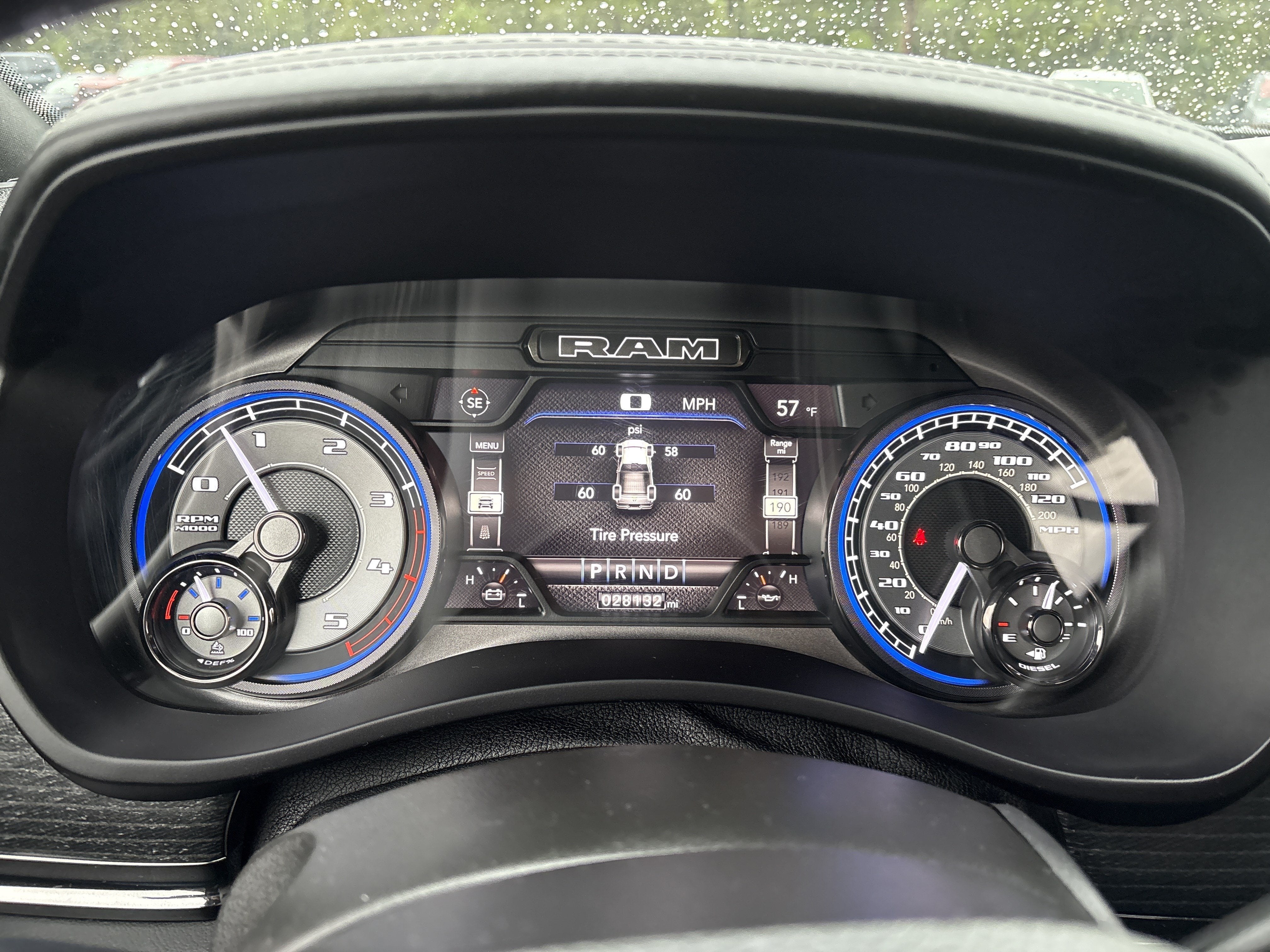2022 RAM 2500 Limited