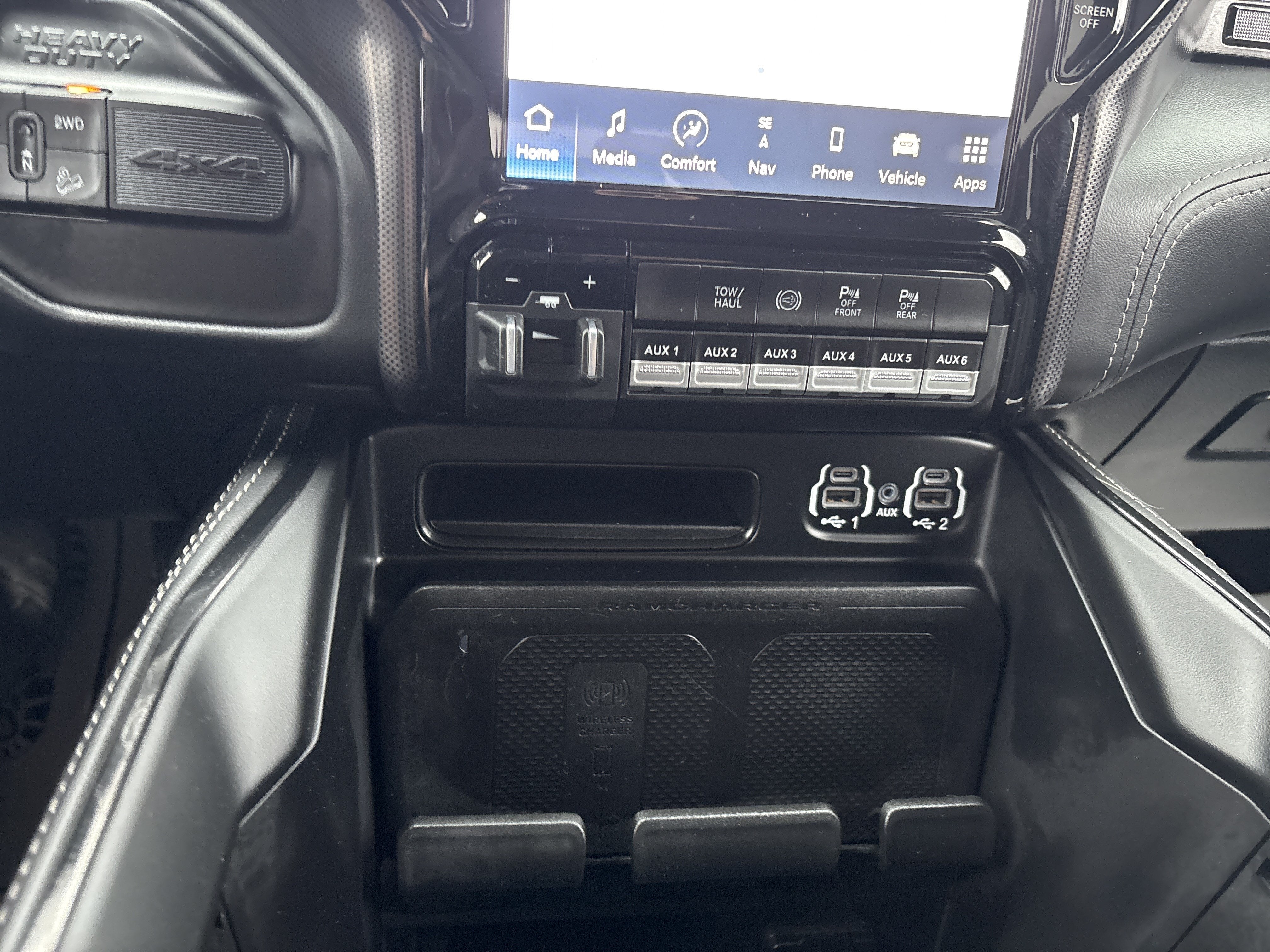 2022 RAM 2500 Limited