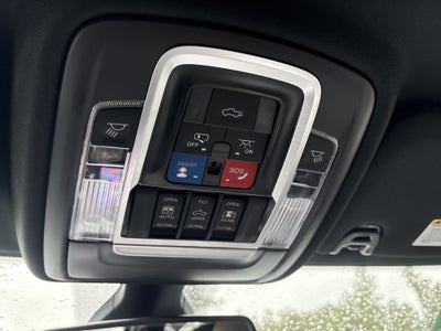 2022 RAM 2500 Limited