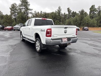 2022 RAM 2500 Limited