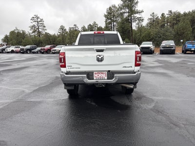 2022 RAM 2500 Limited
