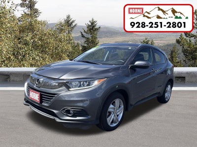 2020 Honda HR-V EX