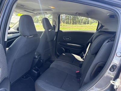 2020 Honda HR-V EX