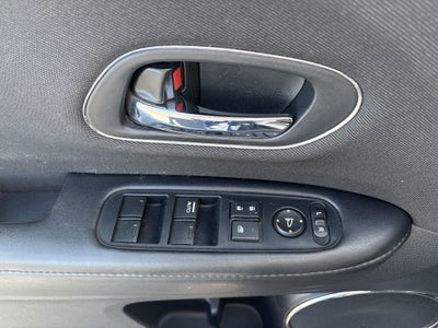 2020 Honda HR-V EX