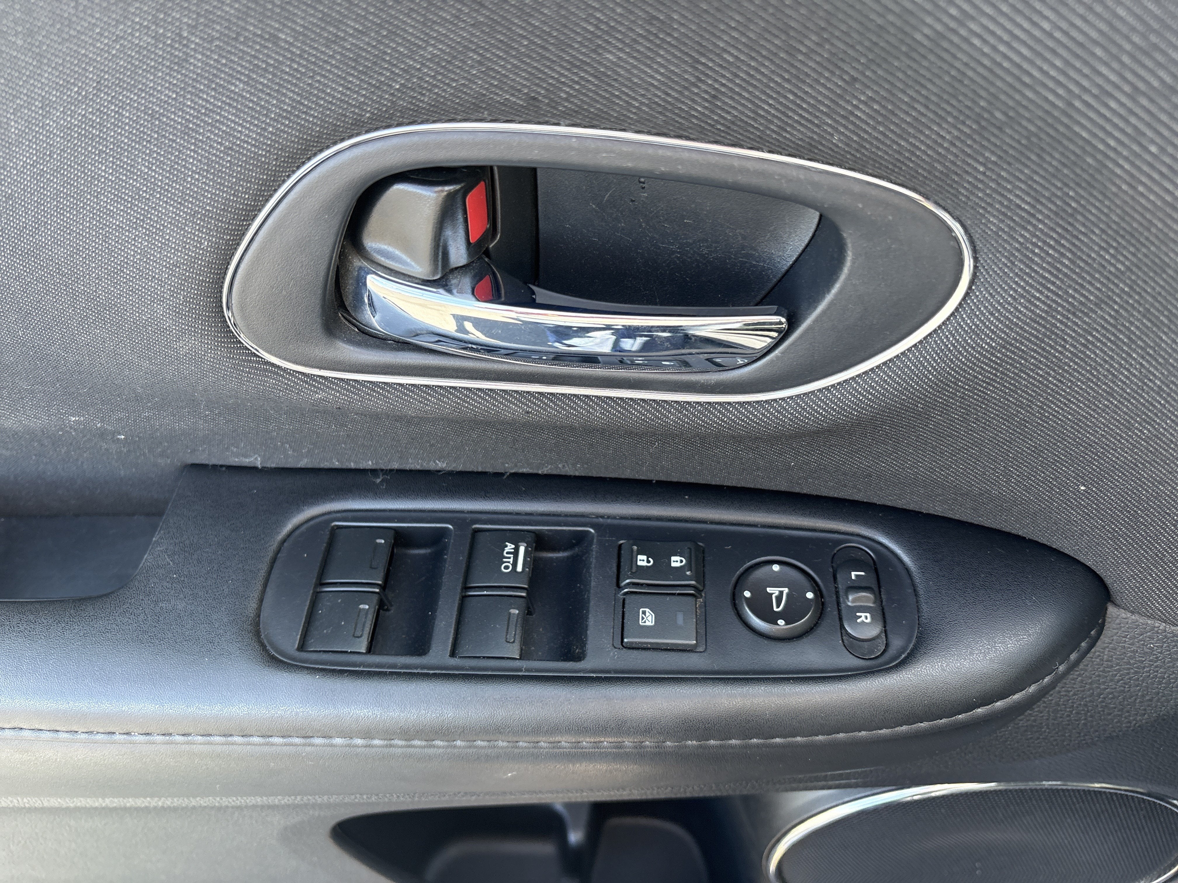 2020 Honda HR-V EX