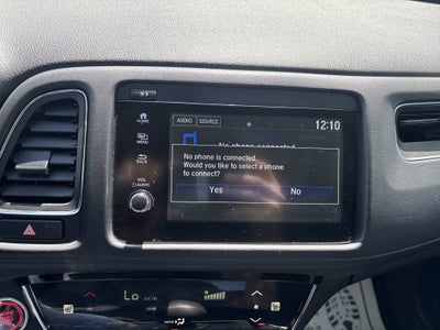 2020 Honda HR-V EX