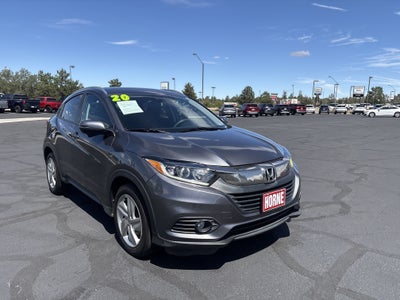 2020 Honda HR-V EX