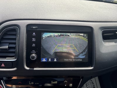 2020 Honda HR-V EX