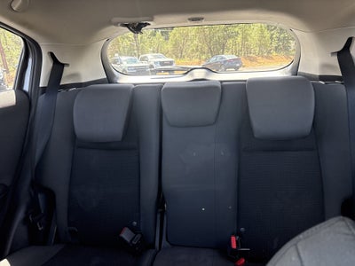 2020 Honda HR-V EX