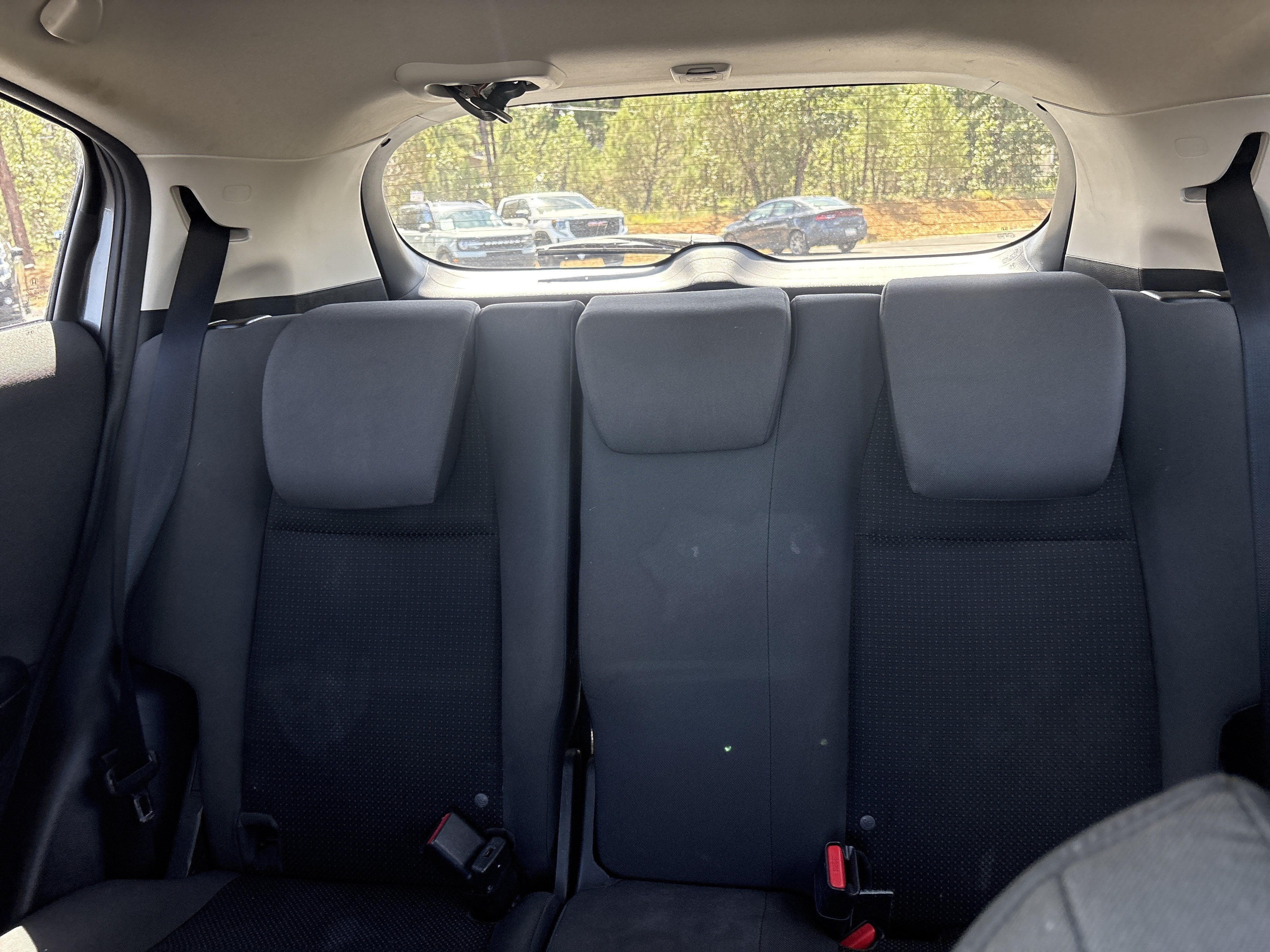 2020 Honda HR-V EX