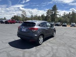 2020 Honda HR-V EX