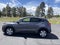 2020 Honda HR-V EX