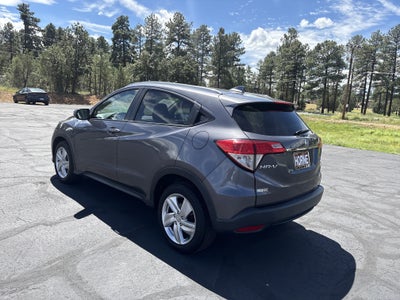2020 Honda HR-V EX