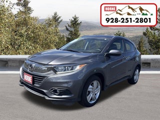 2020 Honda HR-V EX