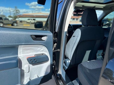 2022 Ford Maverick XL