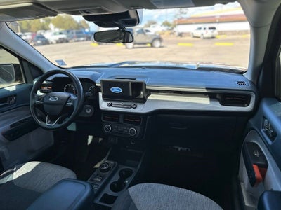 2022 Ford Maverick XL