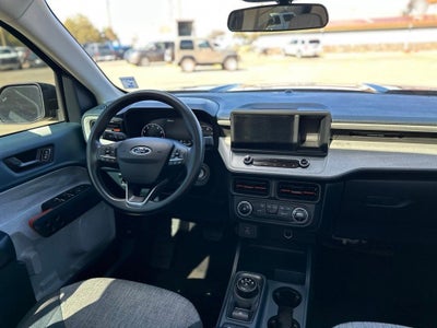 2022 Ford Maverick XL