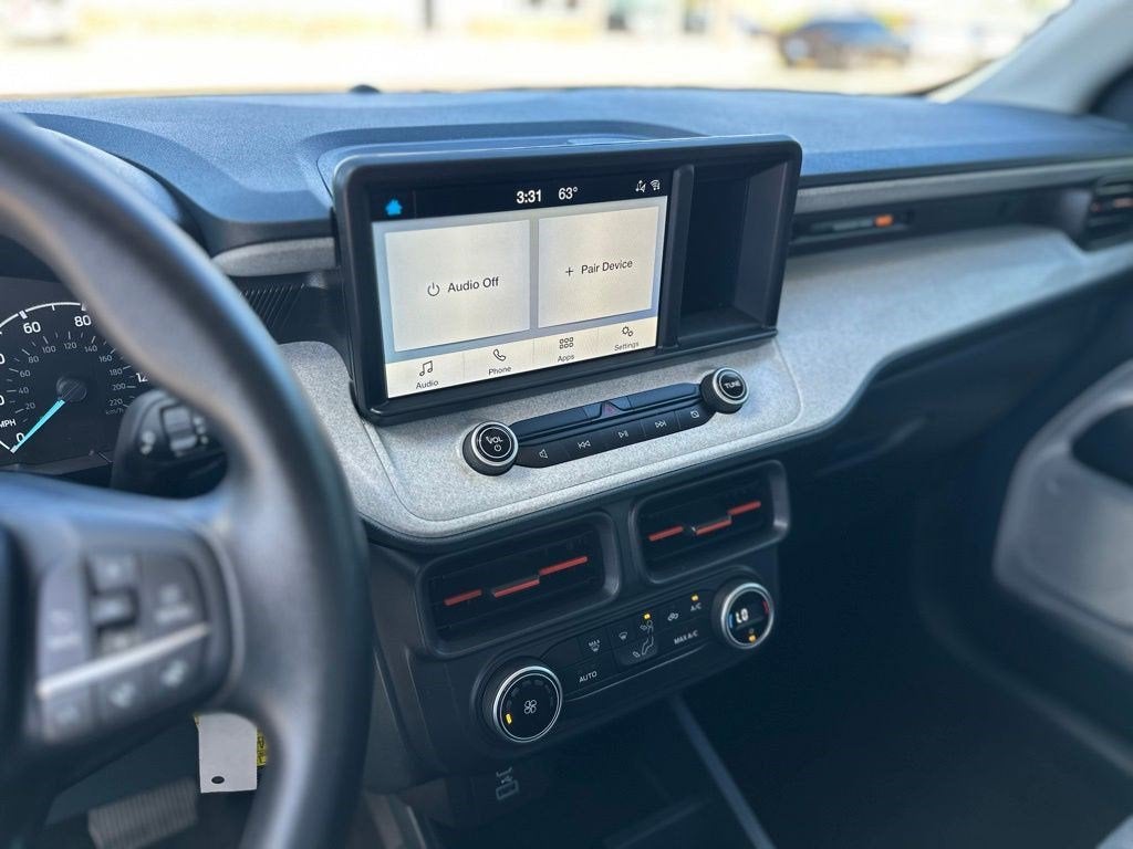 2022 Ford Maverick XL