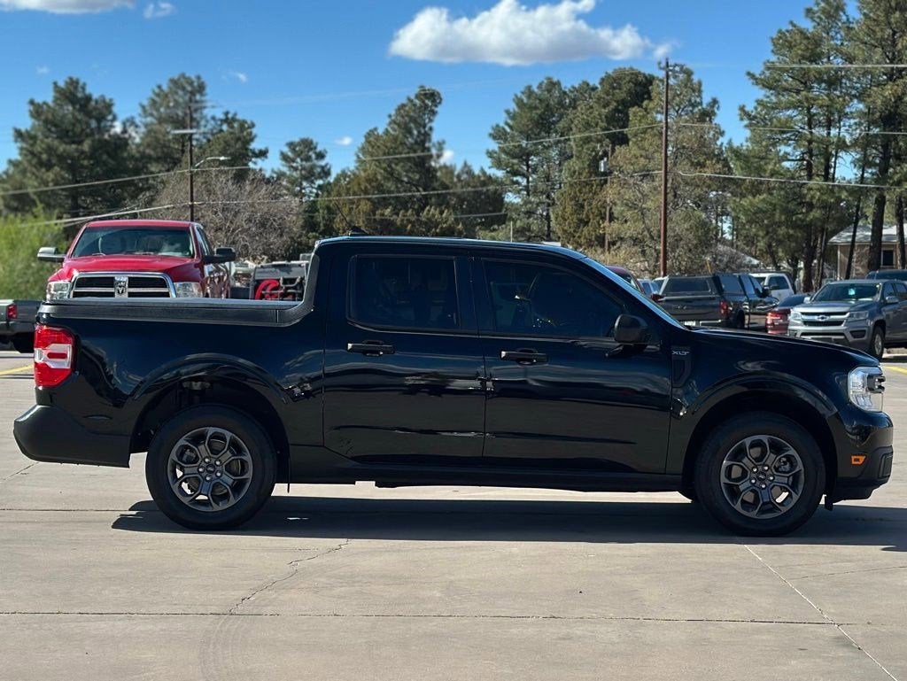 2022 Ford Maverick XL