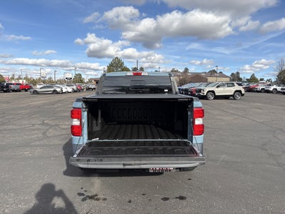 2022 Ford Maverick XL