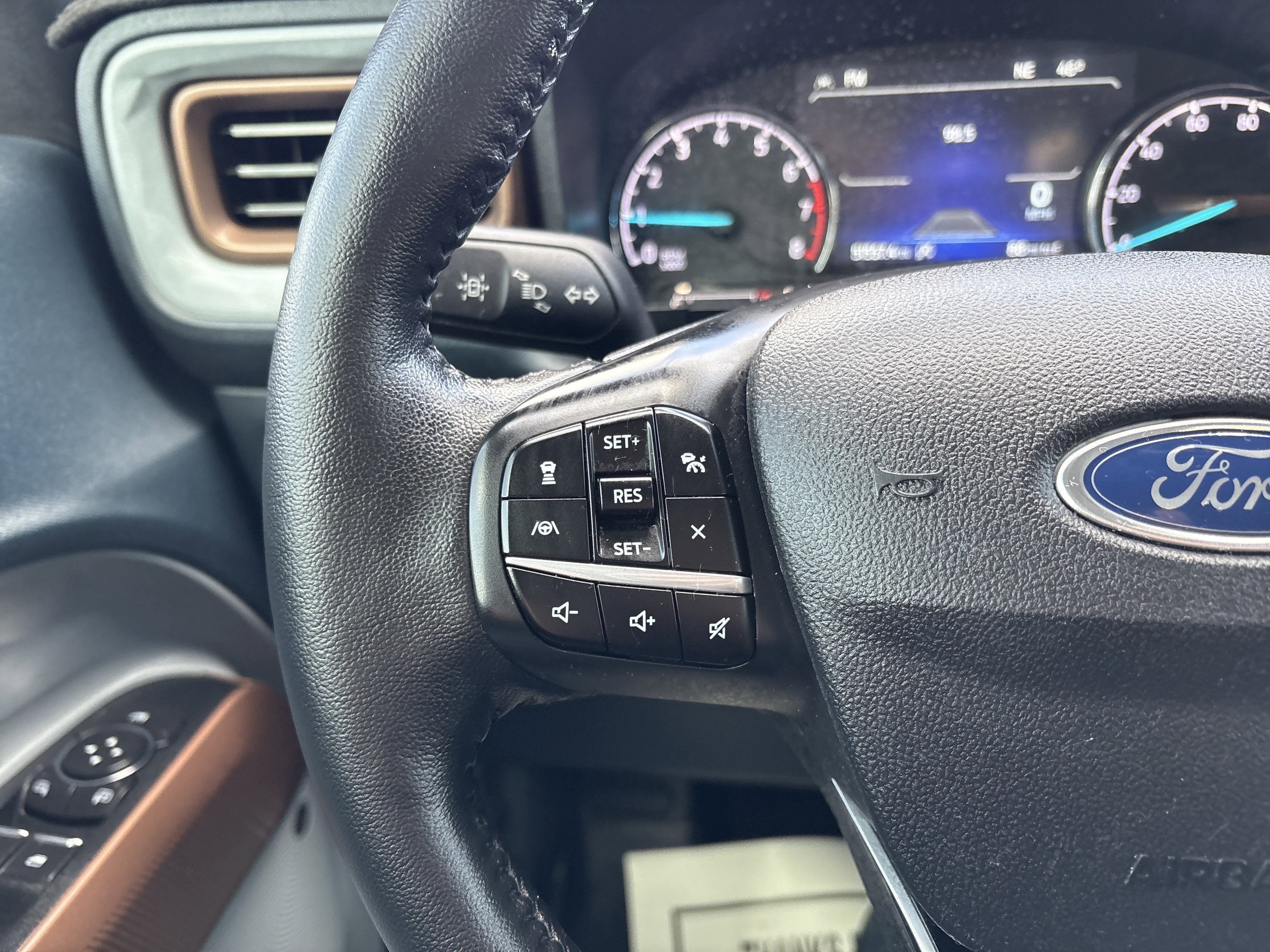 2022 Ford Maverick XL