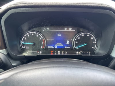 2022 Ford Maverick XL