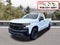 2020 Chevrolet Silverado 1500 WT