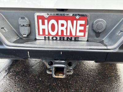 2020 Chevrolet Silverado 1500 WT