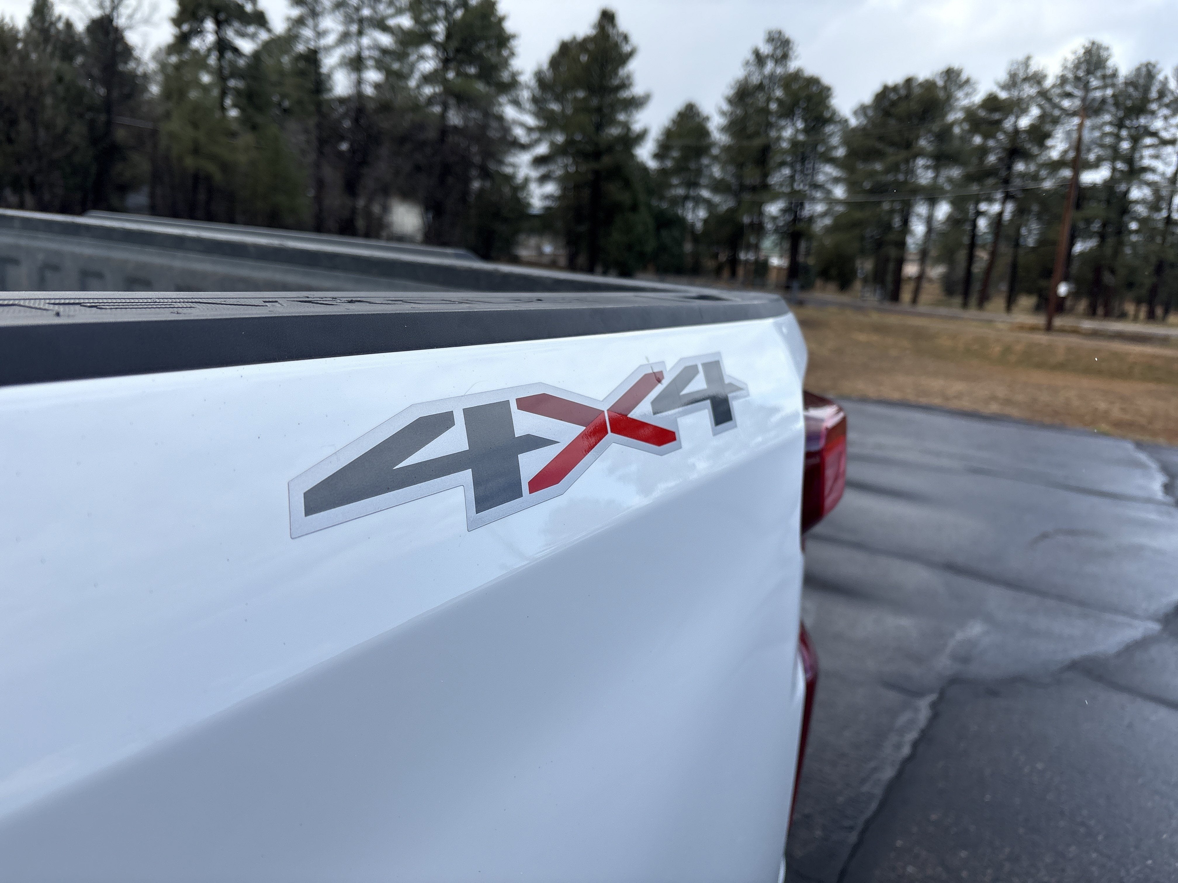 2020 Chevrolet Silverado 1500 WT