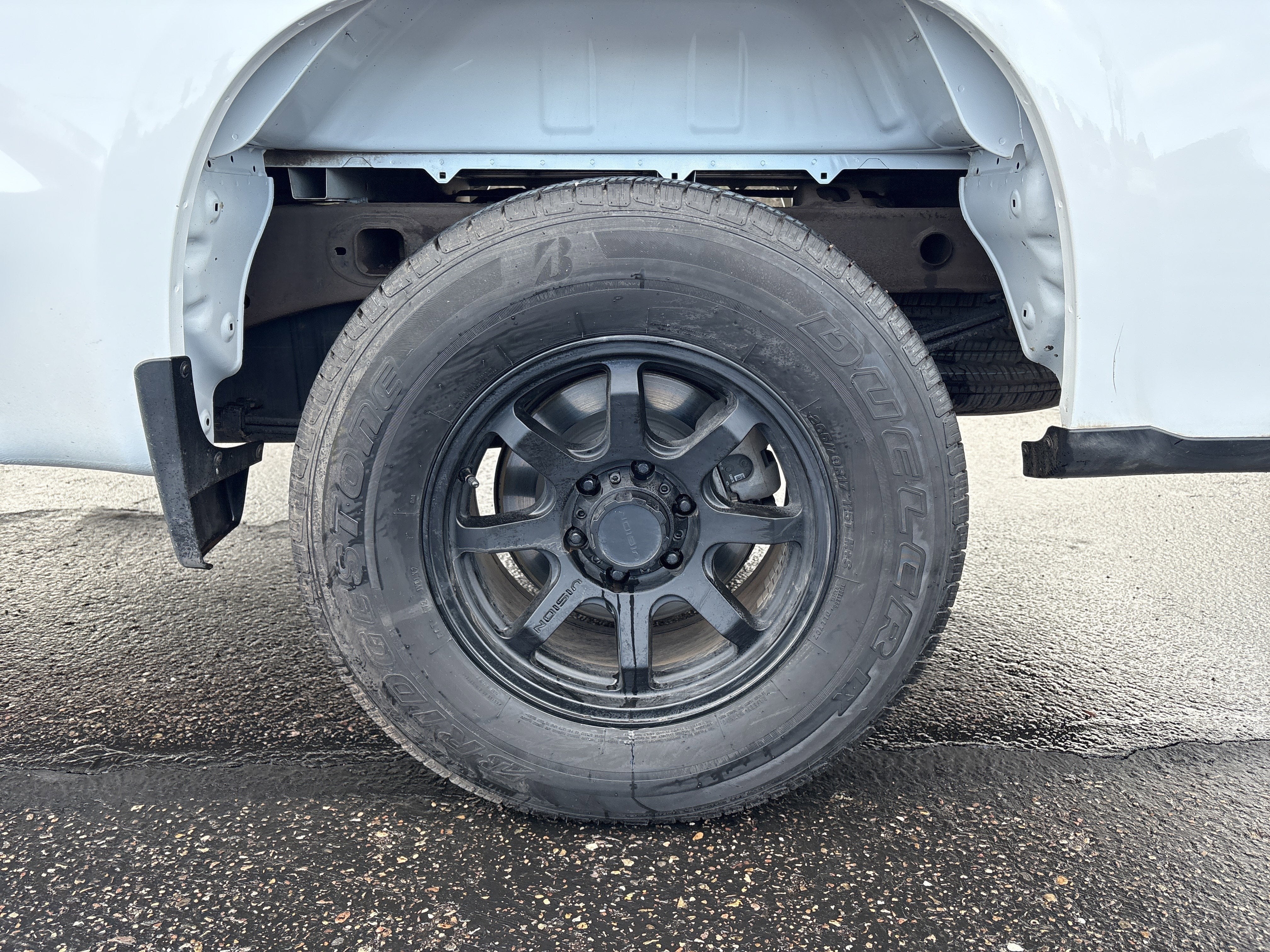 2020 Chevrolet Silverado 1500 WT