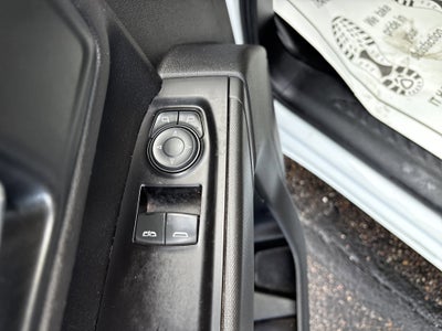 2020 Chevrolet Silverado 1500 WT