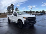 2020 Chevrolet Silverado 1500 WT