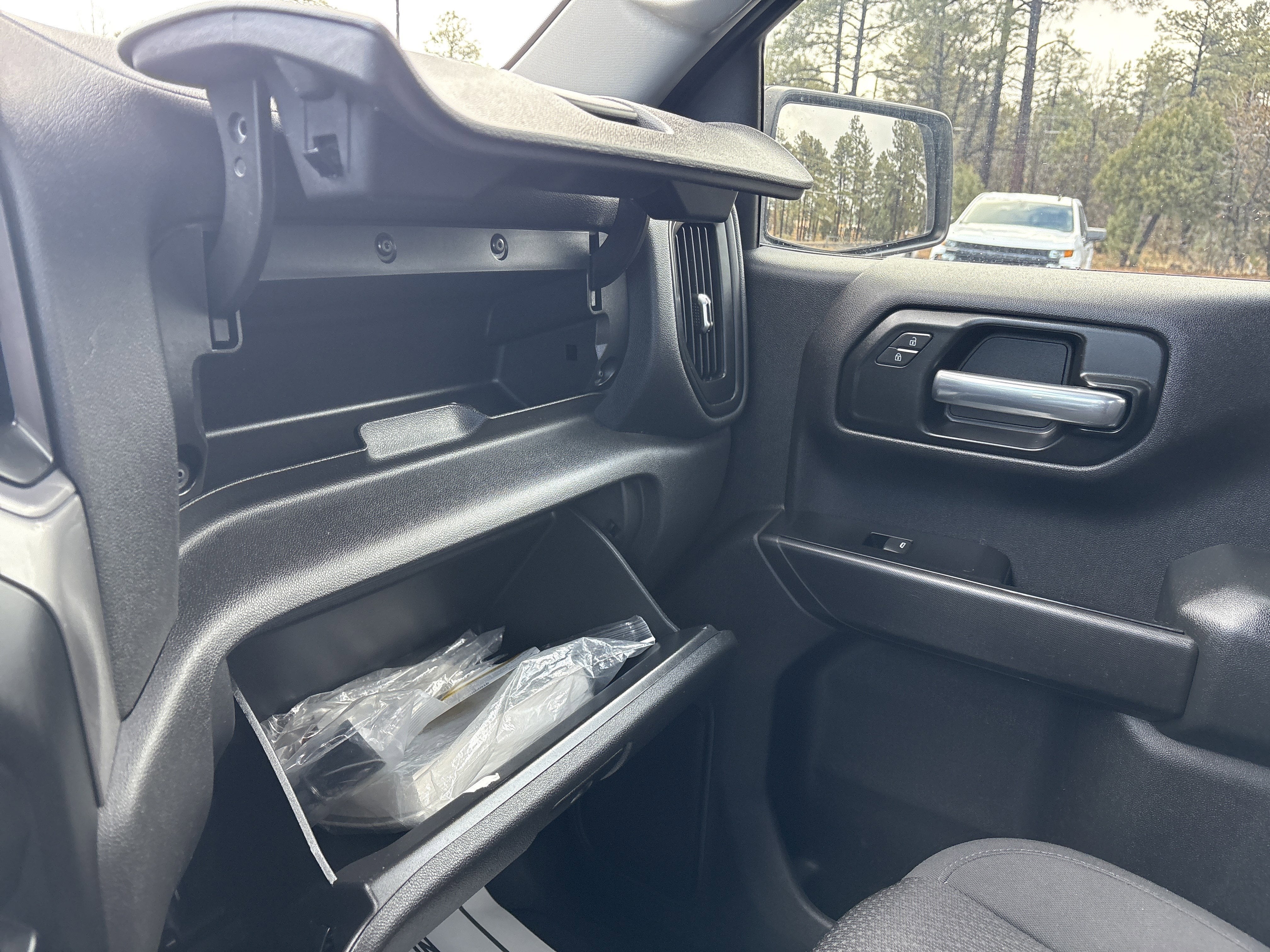 2020 Chevrolet Silverado 1500 WT